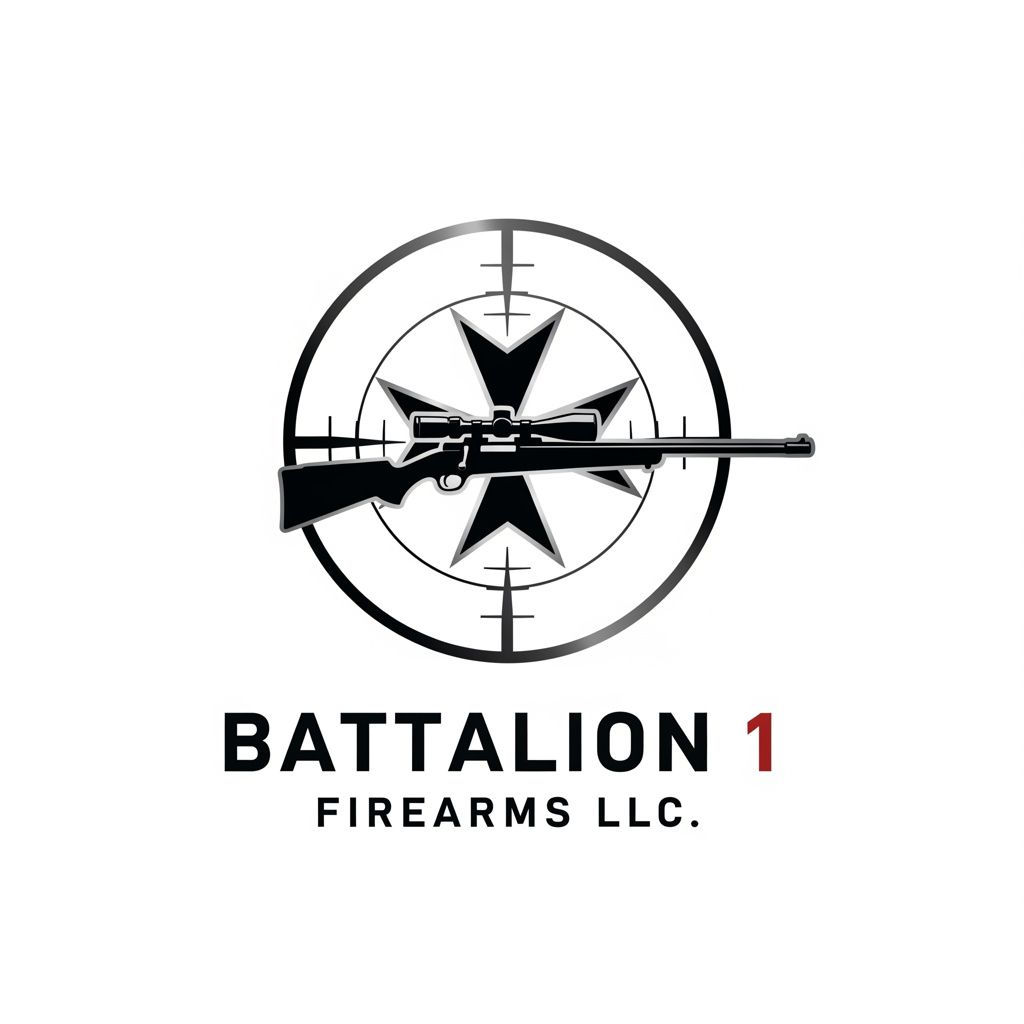 Battalion 1 Firearms